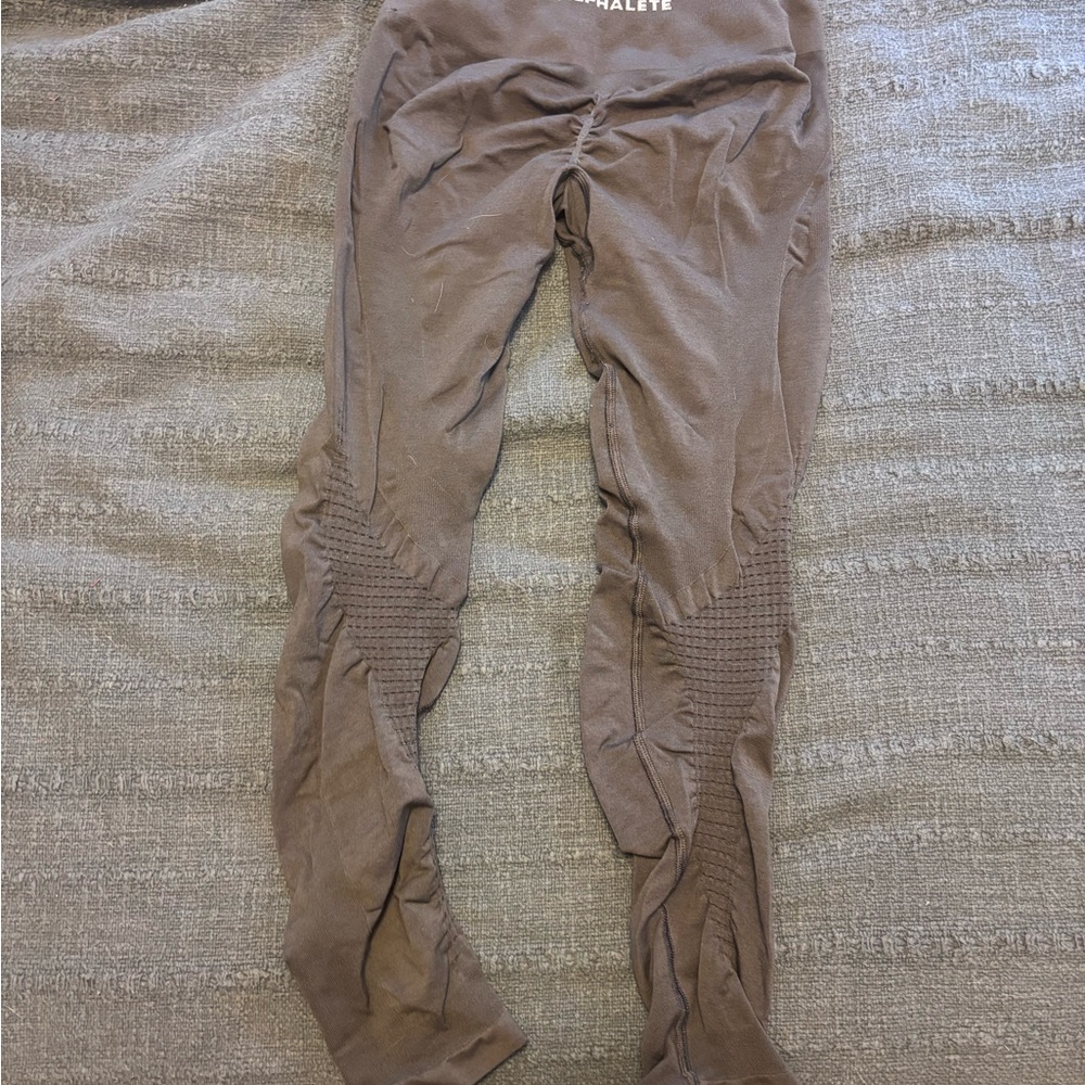 Alphalete Contour Leggings Skyscrapper - Picture 4 of 6